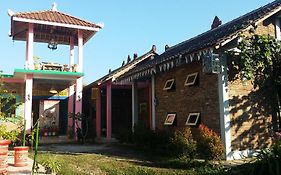 Jaswan Inn Borobudur
