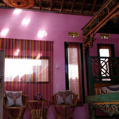 Jaswan Inn Borobudur Magelang Extérieur photo