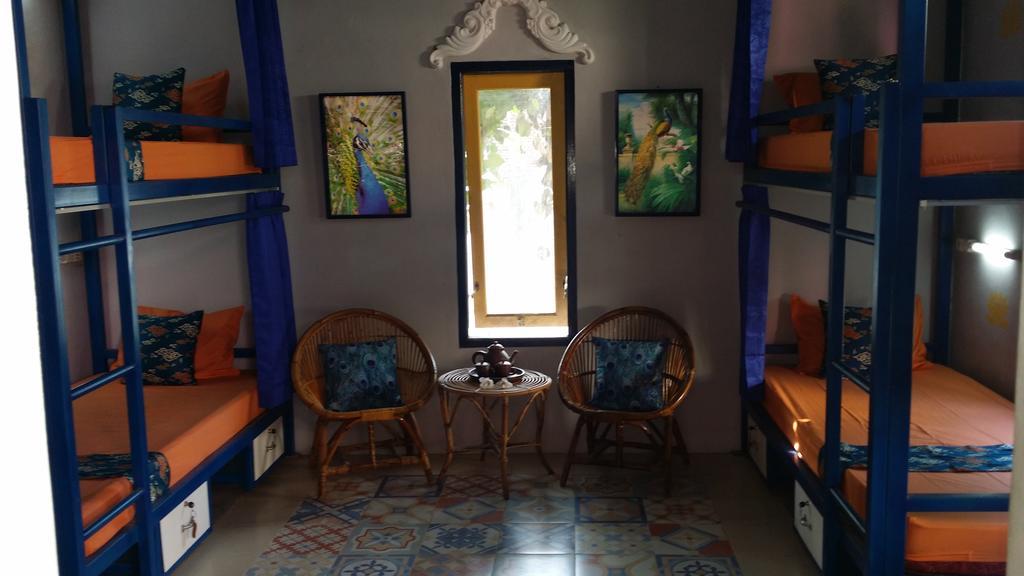 Jaswan Inn Borobudur Magelang Extérieur photo